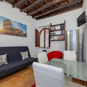 Colosseum Country Chic Rome
